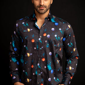 BlackTree Shirt BTS278