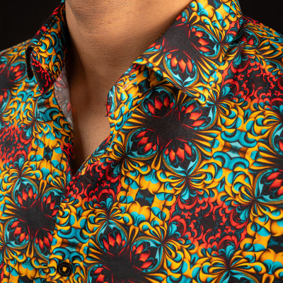 BlackTree Shirt BTS236