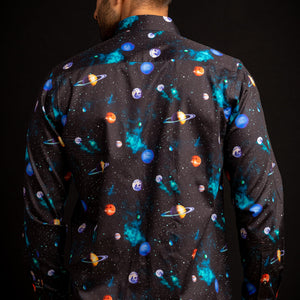 BlackTree Shirt BTS278
