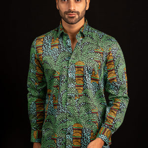 BlackTree Shirt BTS241