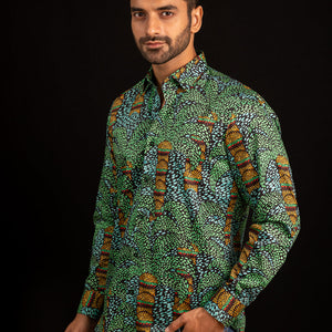 BlackTree Shirt BTS241