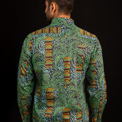 BlackTree Shirt BTS241