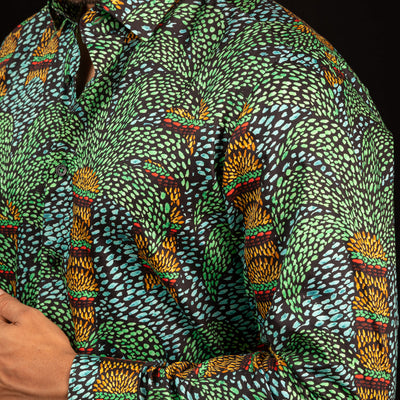 BlackTree Shirt BTS241