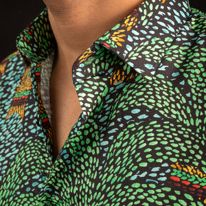 BlackTree Shirt BTS241