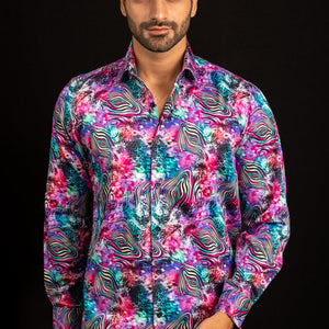 BlackTree Shirt BTS246