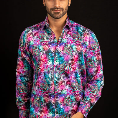 BlackTree Shirt BTS246