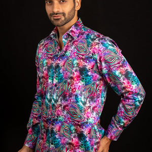 BlackTree Shirt BTS246