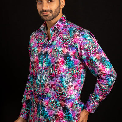 BlackTree Shirt BTS246