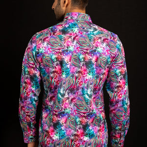 BlackTree Shirt BTS246