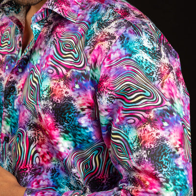 BlackTree Shirt BTS246