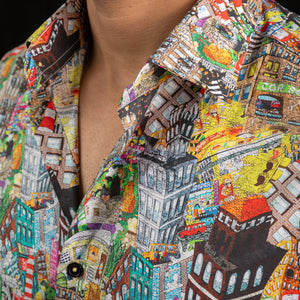 BlackTree Shirt BTS238