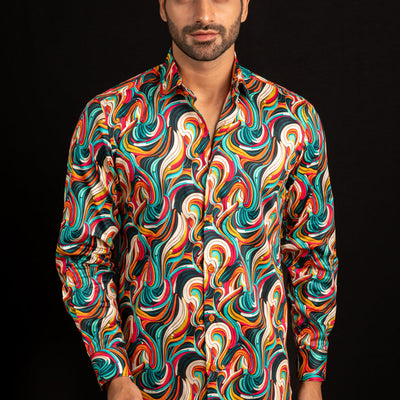 BlackTree Shirt BTS240