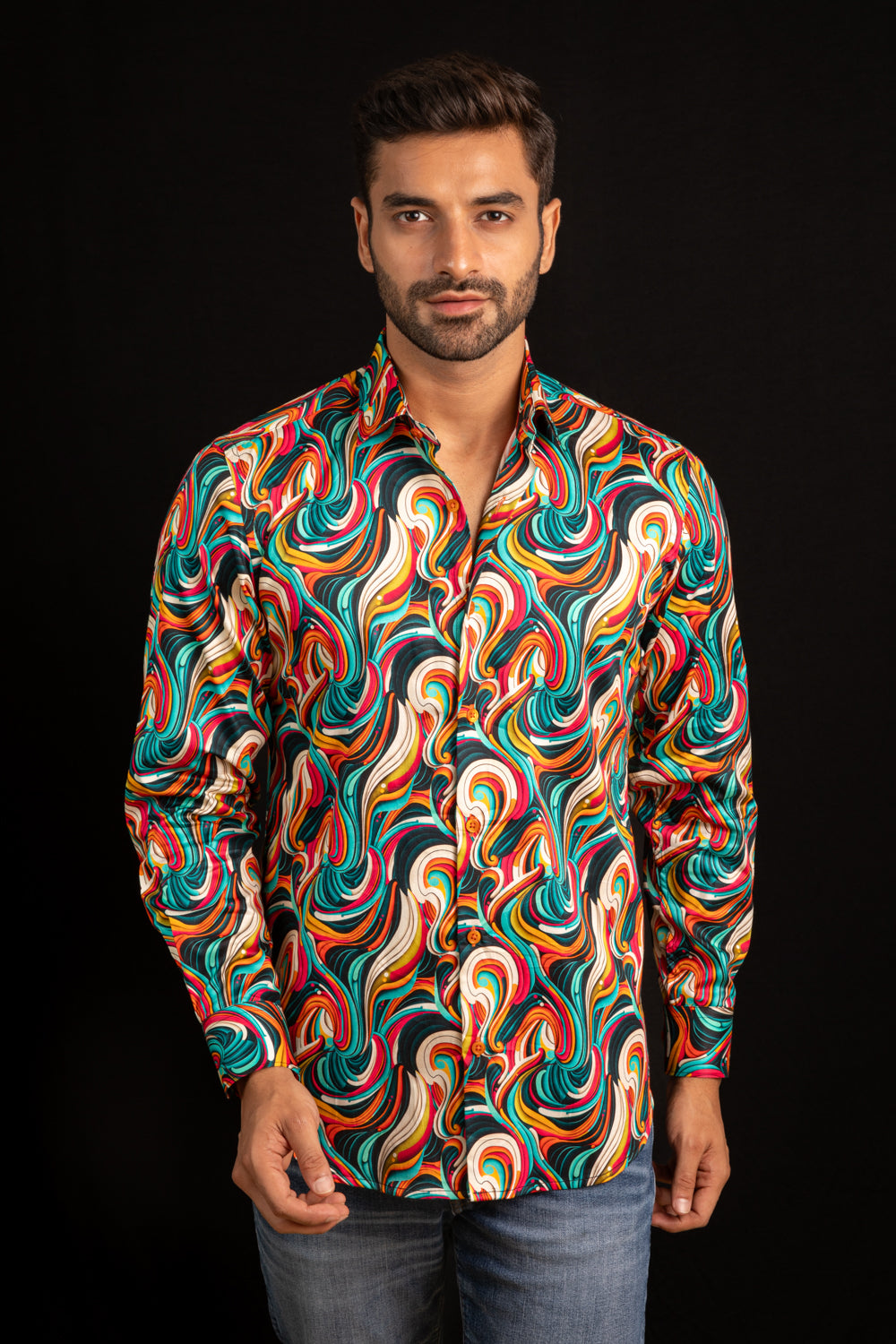BlackTree Shirt BTS240
