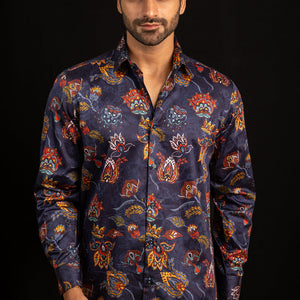 BlackTree Shirt BTS233