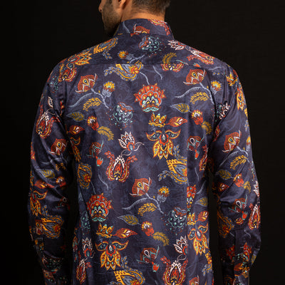 BlackTree Shirt BTS233