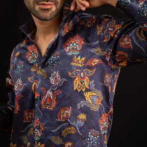 BlackTree Shirt BTS233