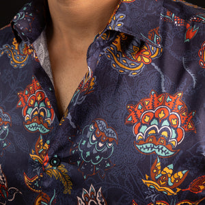 BlackTree Shirt BTS233