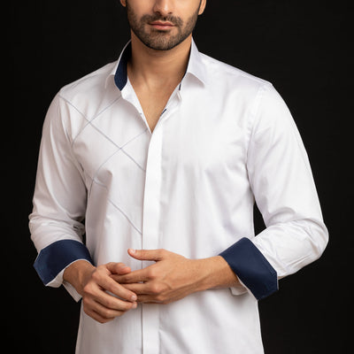 BlackTree Shirt BTS267