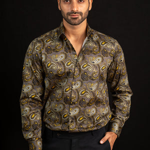 BlackTree Shirt BTS245