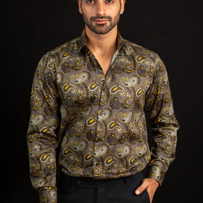 BlackTree Shirt BTS245