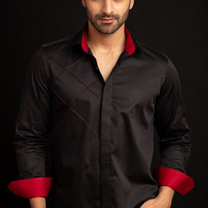 BlackTree Shirt BTS269