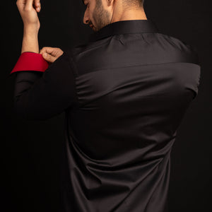 BlackTree Shirt BTS269