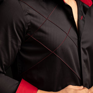 BlackTree Shirt BTS269