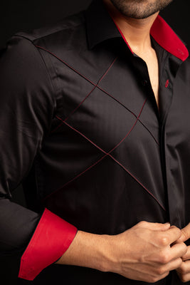BlackTree Shirt BTS269
