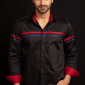 BlackTree Shirt BTS271