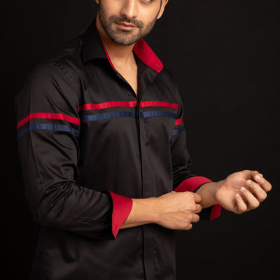 BlackTree Shirt BTS271