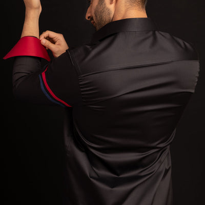 BlackTree Shirt BTS271