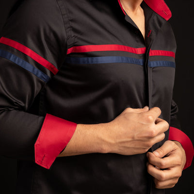 BlackTree Shirt BTS271