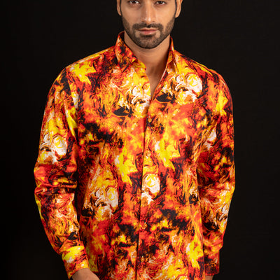 BlackTree Shirt BTS249