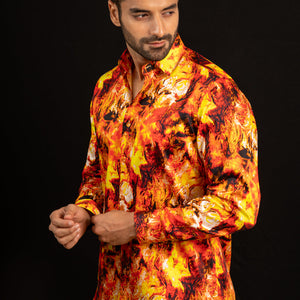 BlackTree Shirt BTS249