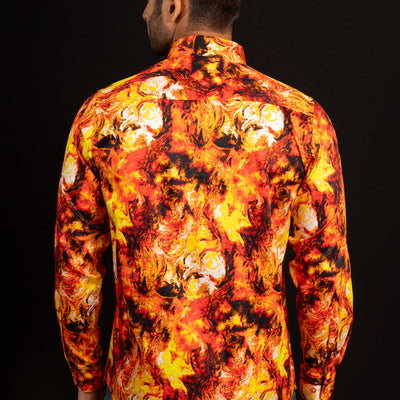 BlackTree Shirt BTS249