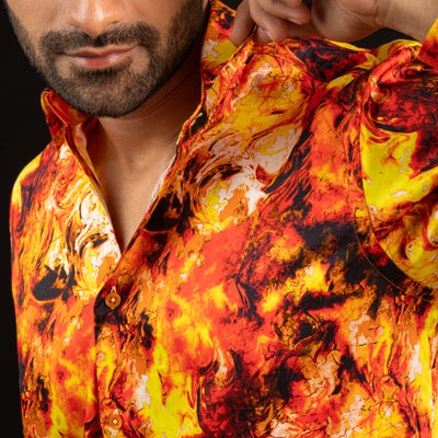 BlackTree Shirt BTS249