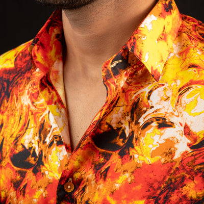 BlackTree Shirt BTS249