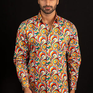 BlackTree Shirt BTS252