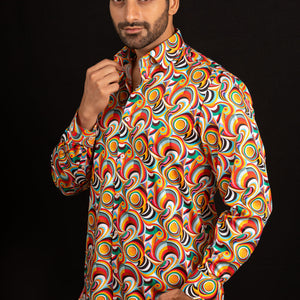 BlackTree Shirt BTS252