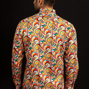 BlackTree Shirt BTS252