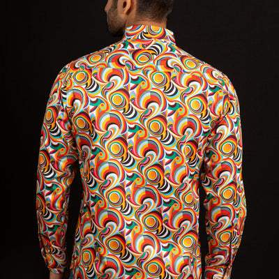 BlackTree Shirt BTS252