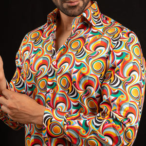 BlackTree Shirt BTS252