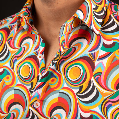 BlackTree Shirt BTS252