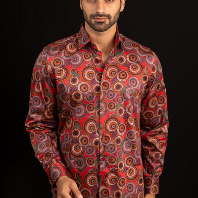 BlackTree Shirt BTS234