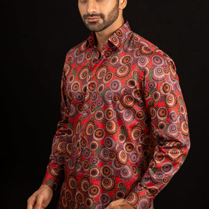 BlackTree Shirt BTS234