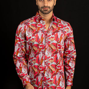 BlackTree Shirt BTS239