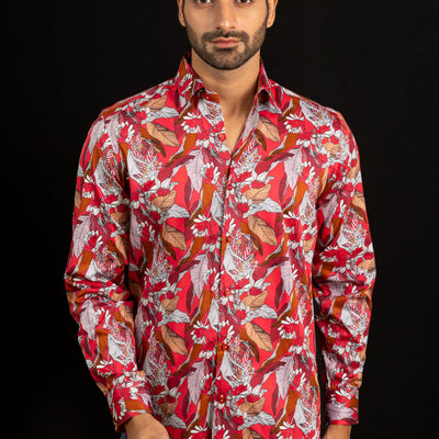 BlackTree Shirt BTS239