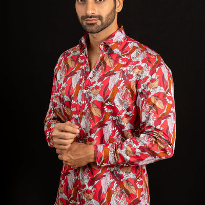 BlackTree Shirt BTS239