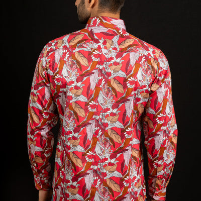 BlackTree Shirt BTS239