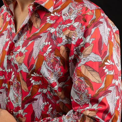 BlackTree Shirt BTS239